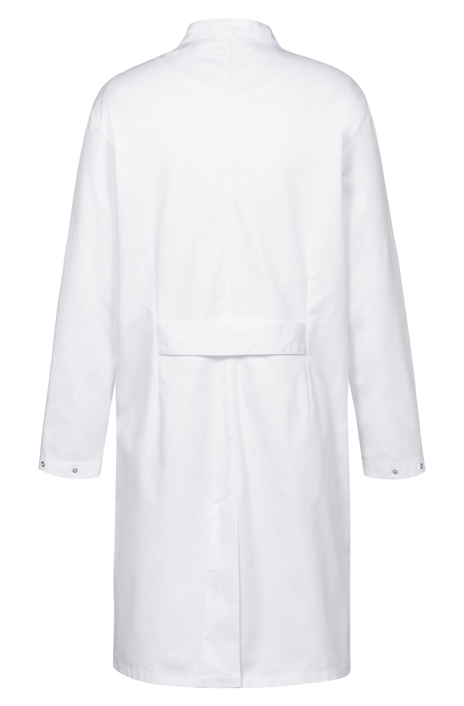 GREIFF CARE Unisex-Mantel Regular Fit