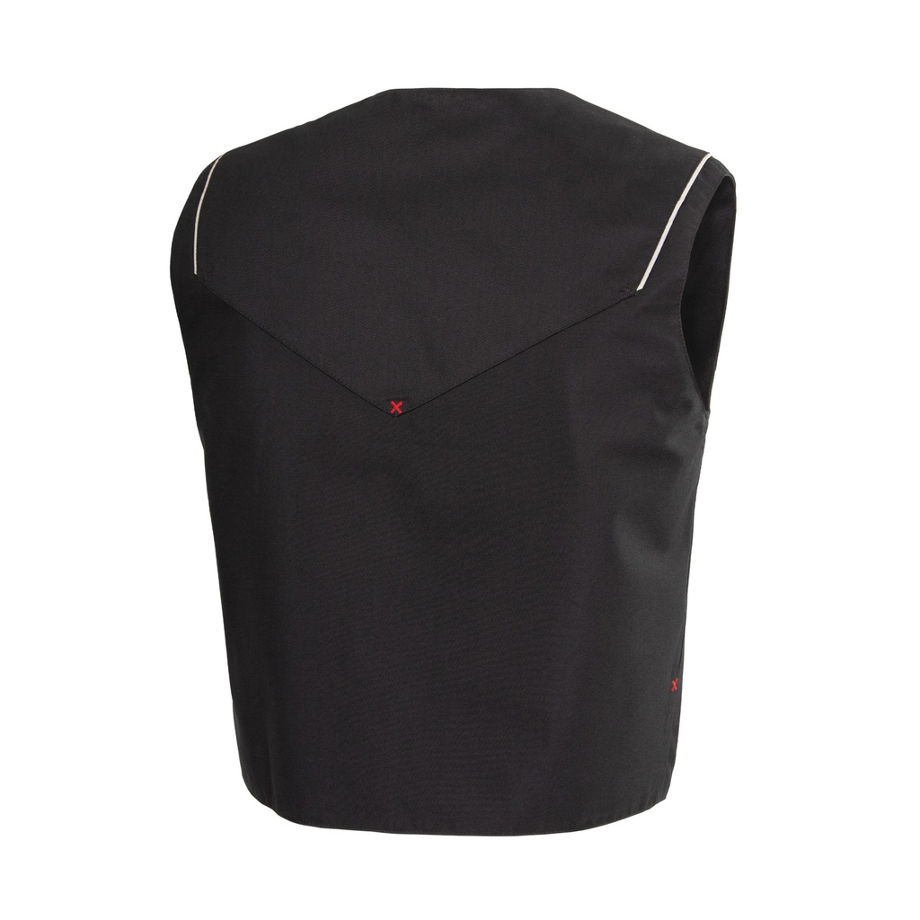 QUALITEX Weste &quot;X-Serie&quot;