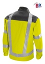 BProtected® Hi-Vis Comfort Arbeitsjacke 2012-845