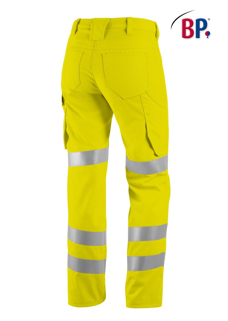 BProtected® Hi-Vis Comfort Arbeitshose für Damen 2018-845