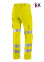 BProtected® Hi-Vis Comfort Arbeitshose für Damen 2018-845
