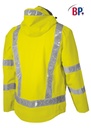 BProtected® Hi-Vis Comfort Wetterschutzjacke 2030-880
