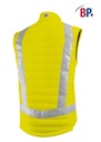 BProtected® Hi-Vis Comfort Thermoweste 2113-845