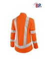 BProtected® Hi-Vis Comfort Softshelljacke für Damen 2122-940