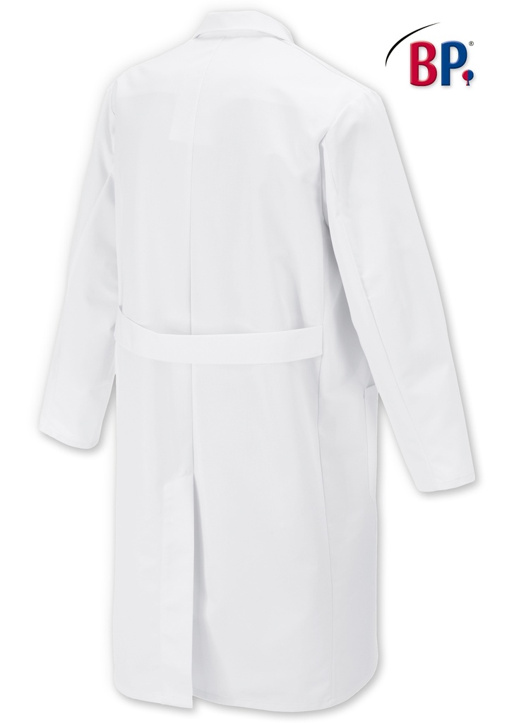 BP Med &amp; Care® Med Coats Herrenmantel 1619-485