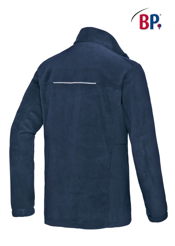 BProtected® Multi Protect Plus Fleecejacke für Herren 2424-860