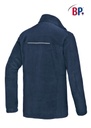 BProtected® Multi Protect Plus Fleecejacke für Herren 2424-860