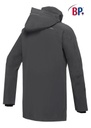 BP Workwear® Outdoor Leichte Wetterschutz-Arbeitsjacke 1831-104
