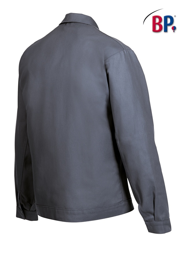BP Workwear® Workwear Basic Basic-Arbeitsjacke aus Baumwolle 1485-060