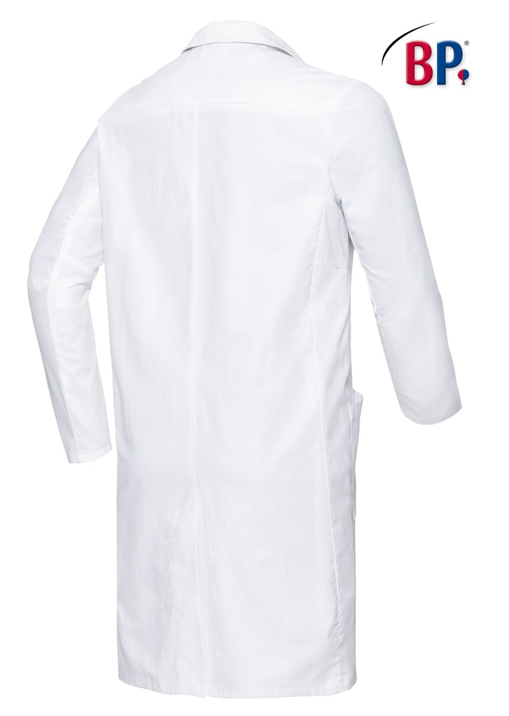 BP Med &amp; Care® Med Coats Arztkittel für Herren 1753-130
