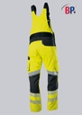 BProtected® Hi-Vis Stretch Latzhose für Herren 2041-844