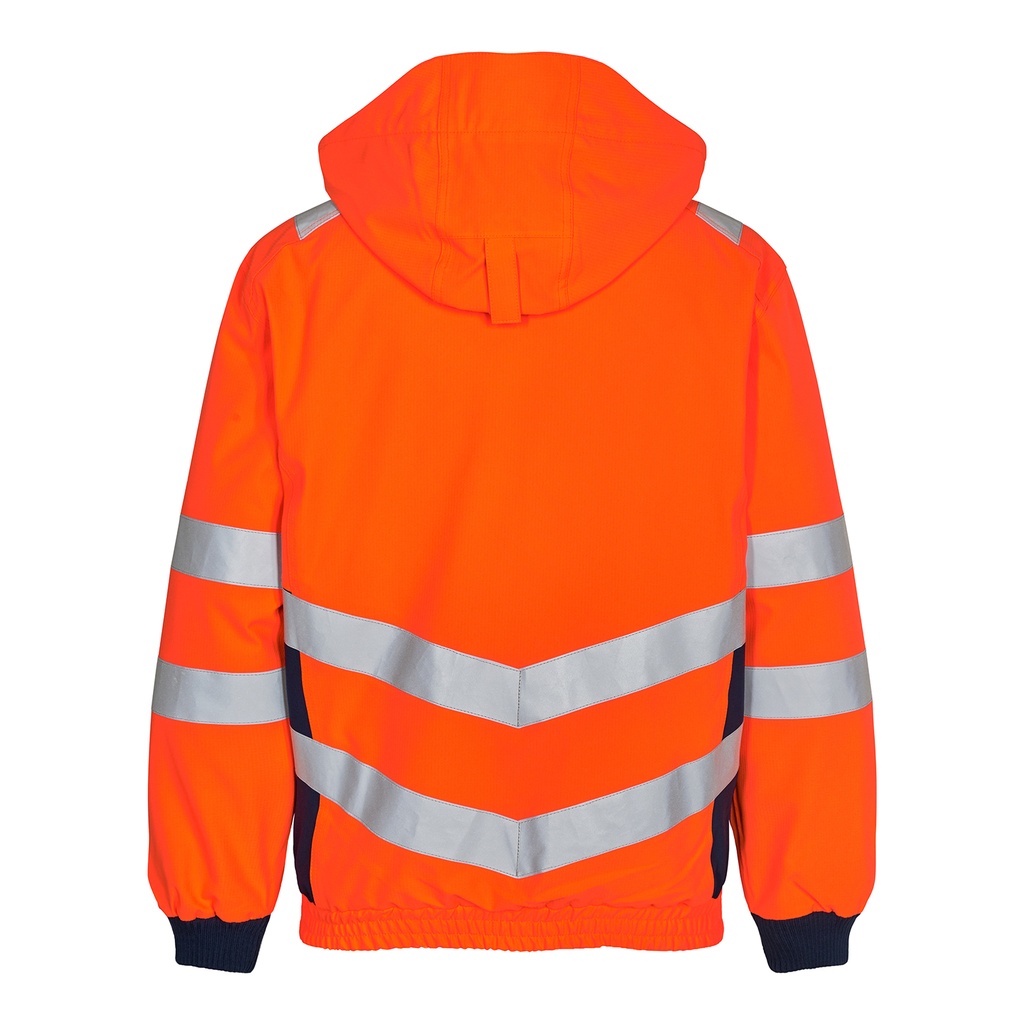 F.ENGEL Safety Pilotjacke