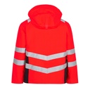 F.ENGEL Safety Damen Winterjacke