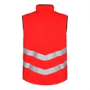 F.ENGEL Safety Softshell-Weste