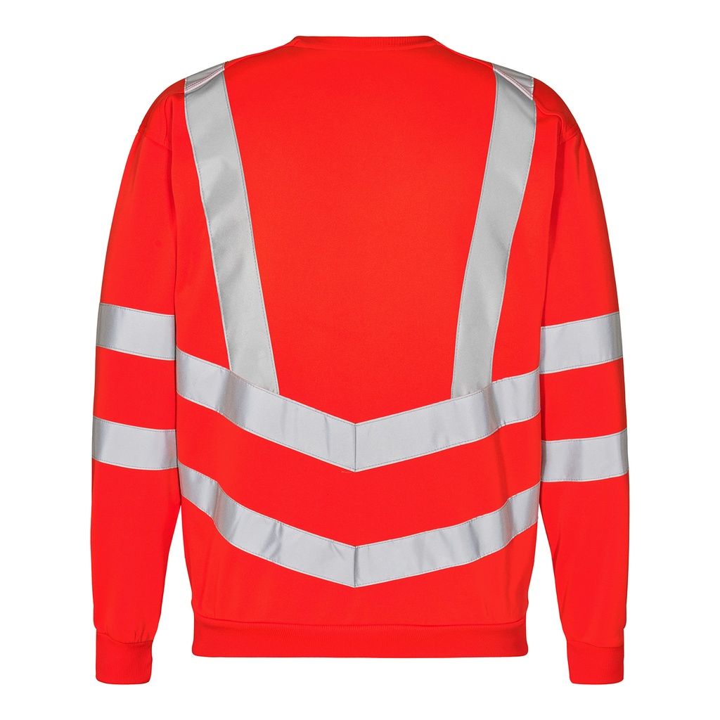 F.ENGEL Safety Sweatshirt