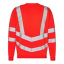 F.ENGEL Safety Sweatshirt
