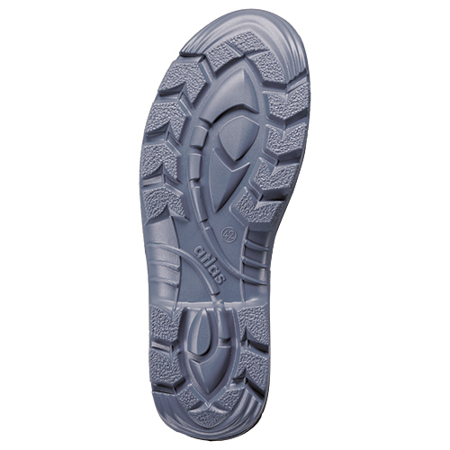 ATLAS knöchelhoher Sicherheitsschuh S3 GTX 745 GORE-TEX