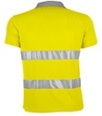 QUALITEX Poloshirt &quot;signal&quot;