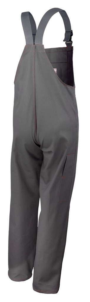 QUALITEX Latzhose "robust"