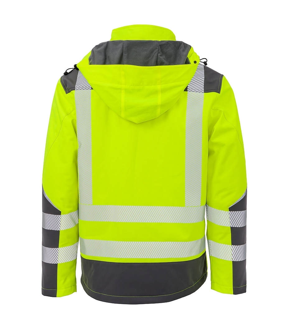 RL-WinterwarnschutzSoftshelljacke