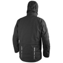 Wetterjacke IND