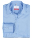 GREIFF PREMIUM Damen-Bluse 1/1 Regular Fit