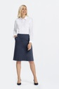 GREIFF CASUAL Damen-Jerseyrock Regular Fit