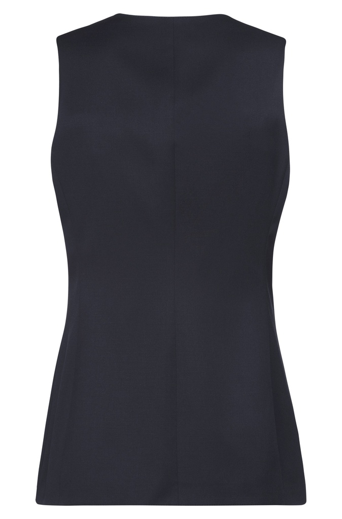 GREIFF BASIC Damen-Weste Regular Fit