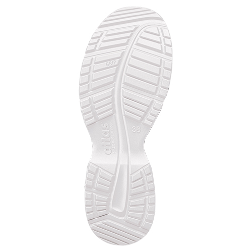 ATLAS Halbschuh S1P RUNNER 955 XP BOA