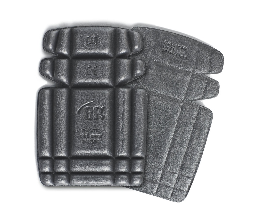BP Workwear® Workwear Accessoires Kniepolster 3 Paar =6 St. 1839-000