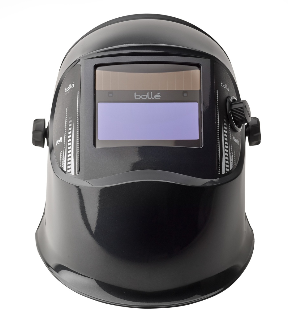Bollé Automatic-Helm VOLT VOLTV Elektro-optischer True Co...