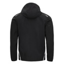 NITRAS® 7195 MOTION TEX LIGHT Windbreaker schwarz OEKO-TEX