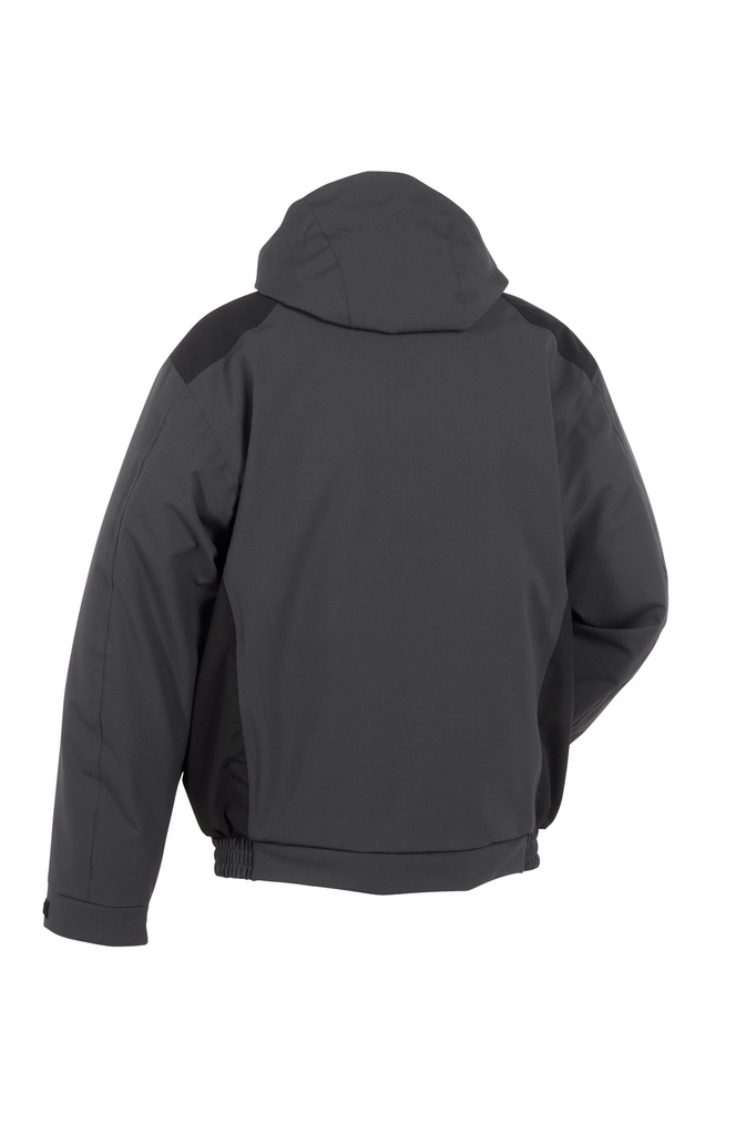 PLANAM Outdoor Moto Winterjacke