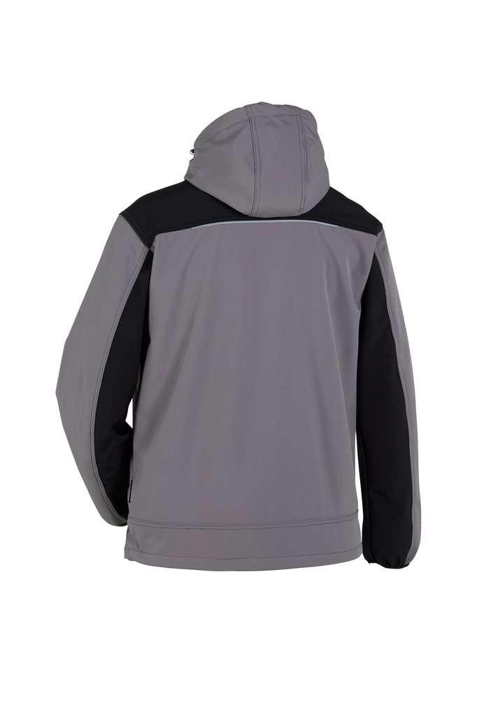 PLANAM rECOline Softshelljacke