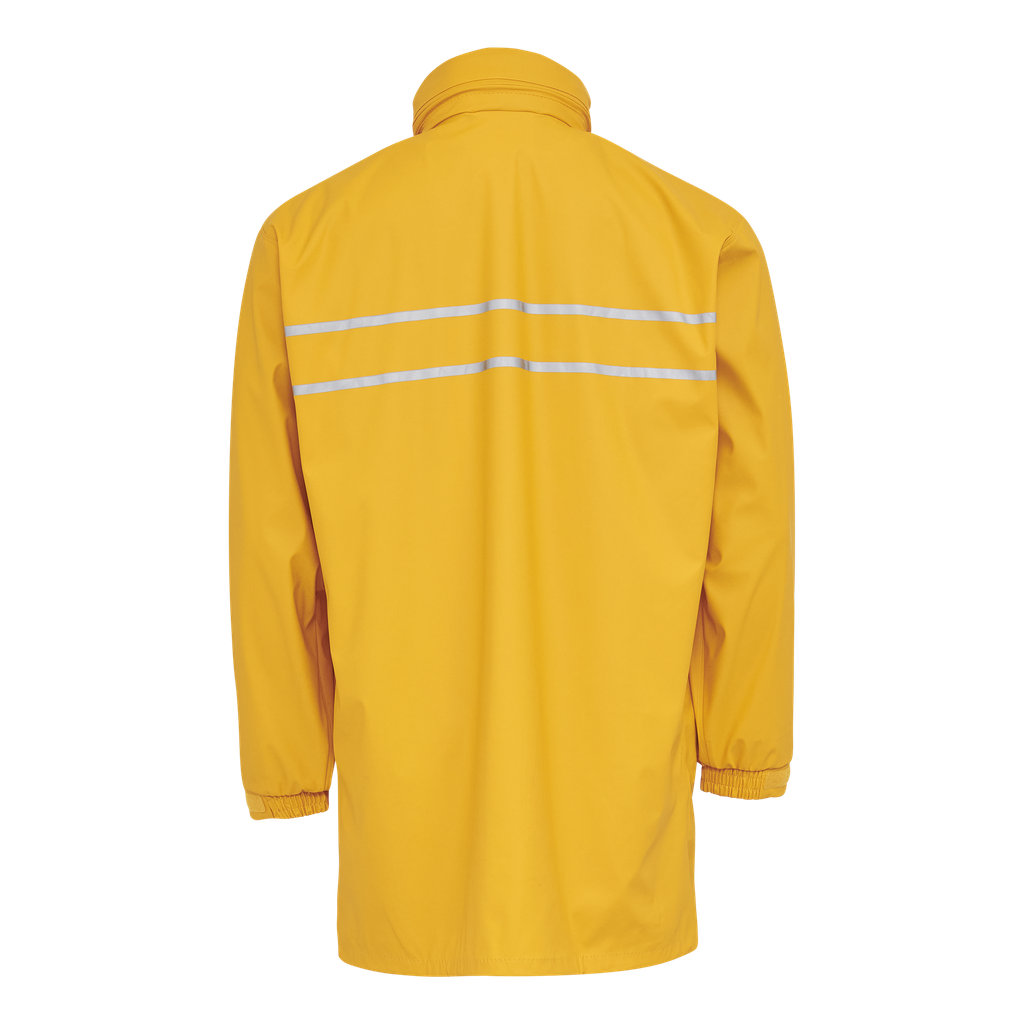 ELKA® DryZone D-Lux PU Regenjacke mit extra Länge