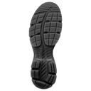 ATLAS Halbschuh S1P FAST 12 BLACK