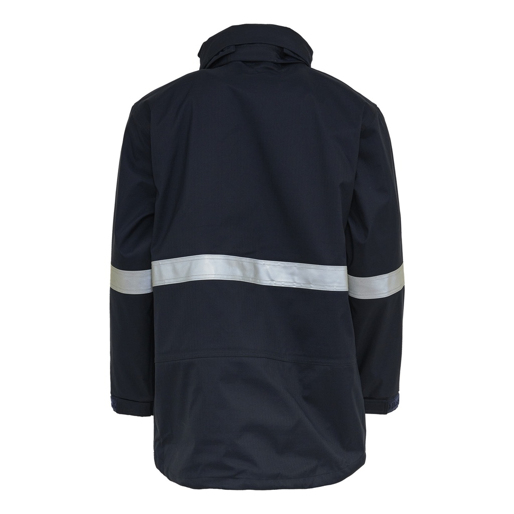 ELKA® SecureTechMultinorm Störlichtbogen Jacke 086060