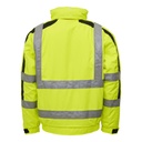 ELKA® VisibleXtreme 2-In-1 winter PilotenJacke 086101R