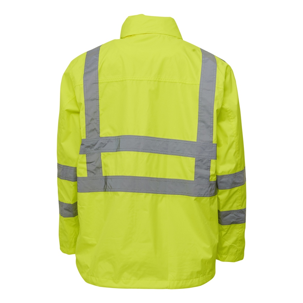 ELKA® VisibleXtreme Regenjacke 086005R