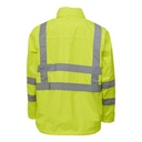 ELKA® VisibleXtreme Regenjacke 086005R