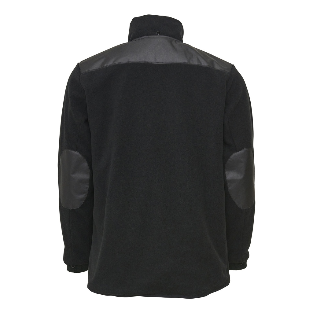 ELKA® WorkingXtreme Fleece Zipp-in Jacke 150014