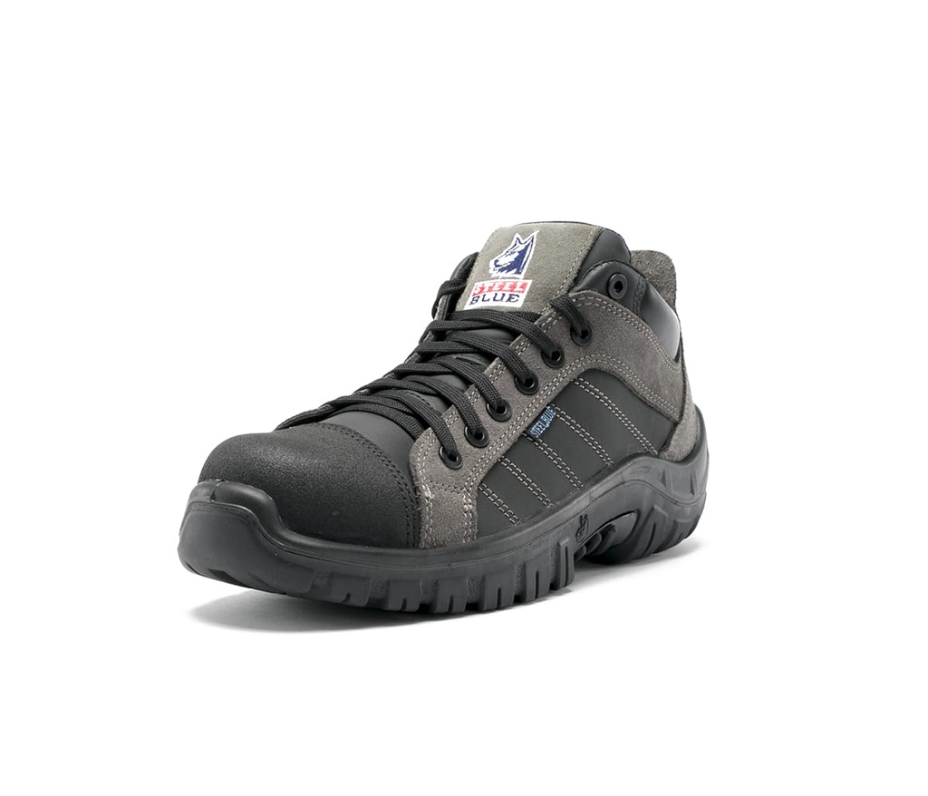 STEELBLUE STEEL BLUE FREMANTLE TPU S3