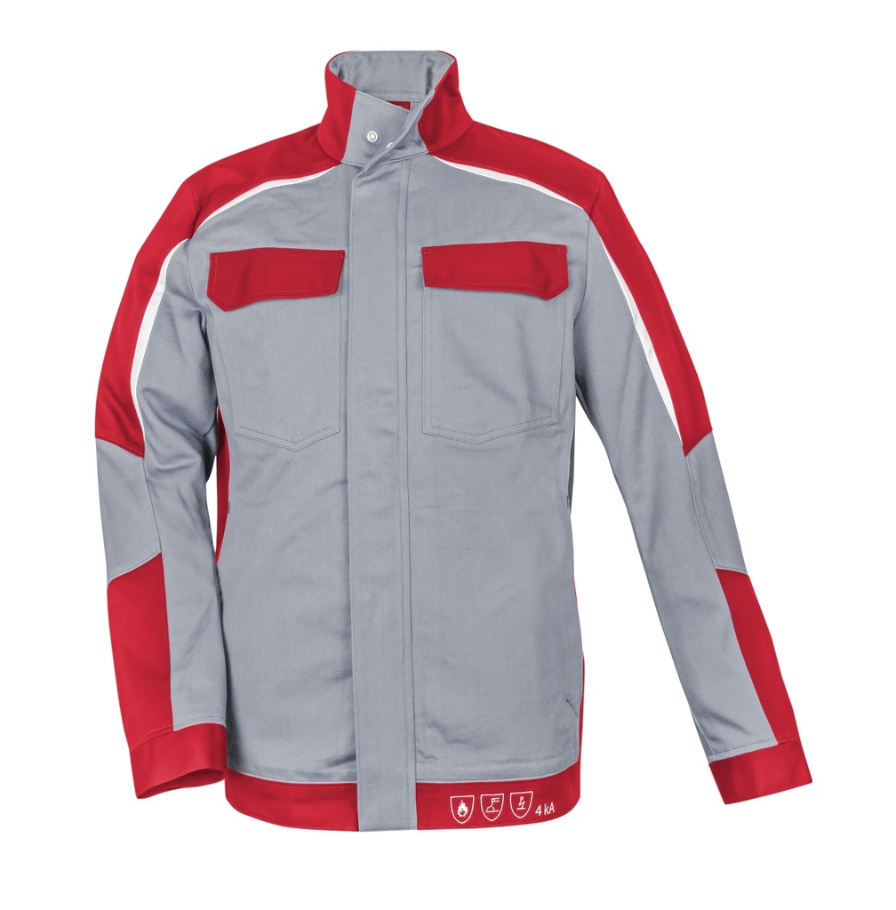 HB ArcSelect® Blouson 4kA Störlichtbogen Kl. 1