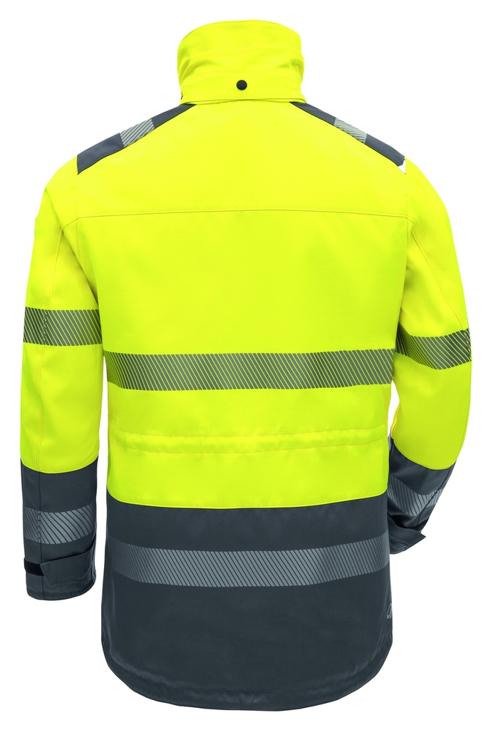 HB MultiPro FR® Parka 7kA Störlichtbogen Kl. 2