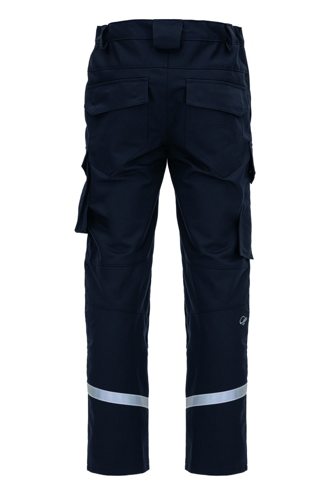 HB ArcSelect® Pro Hose 7kA/4kA Störlichtbogen Kl. 2