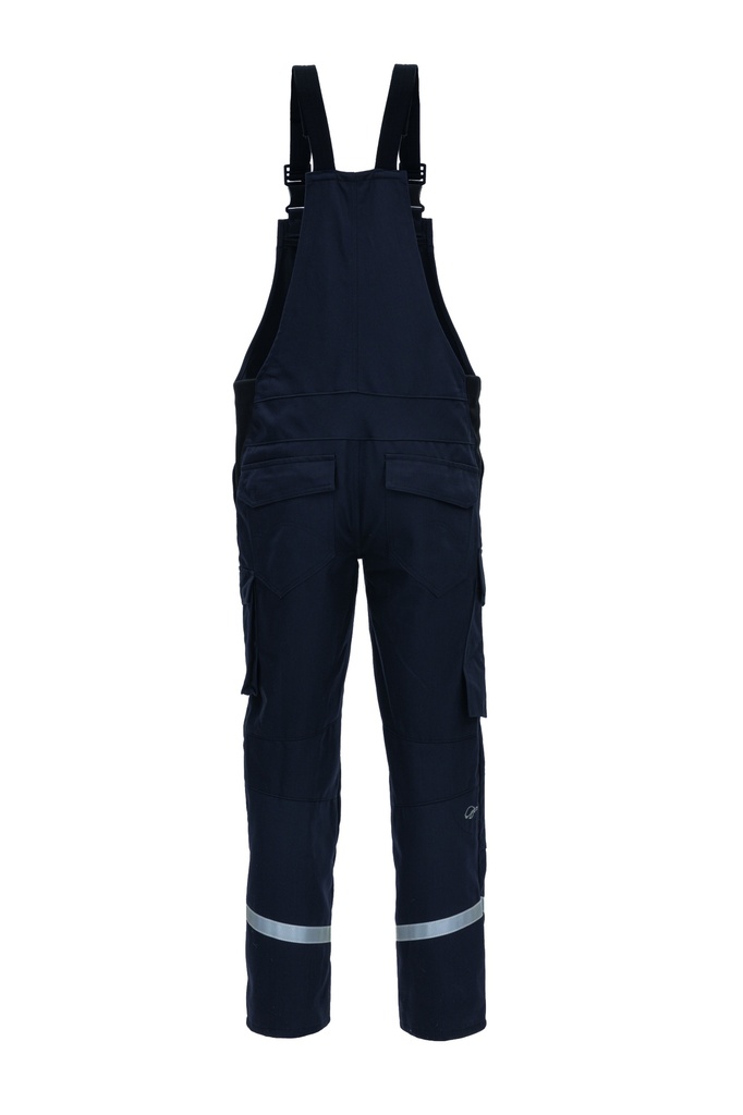 HB ArcSelect® Pro Latzhose 4kA Störlichtbogen Kl. 1