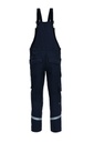 HB ArcSelect® Pro Latzhose 4kA Störlichtbogen Kl. 1
