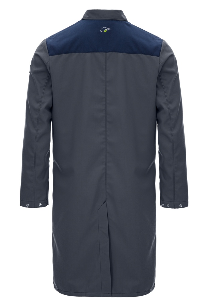 HB CHEMprotect Herrenmantel Chemikalienschutz Typ 6