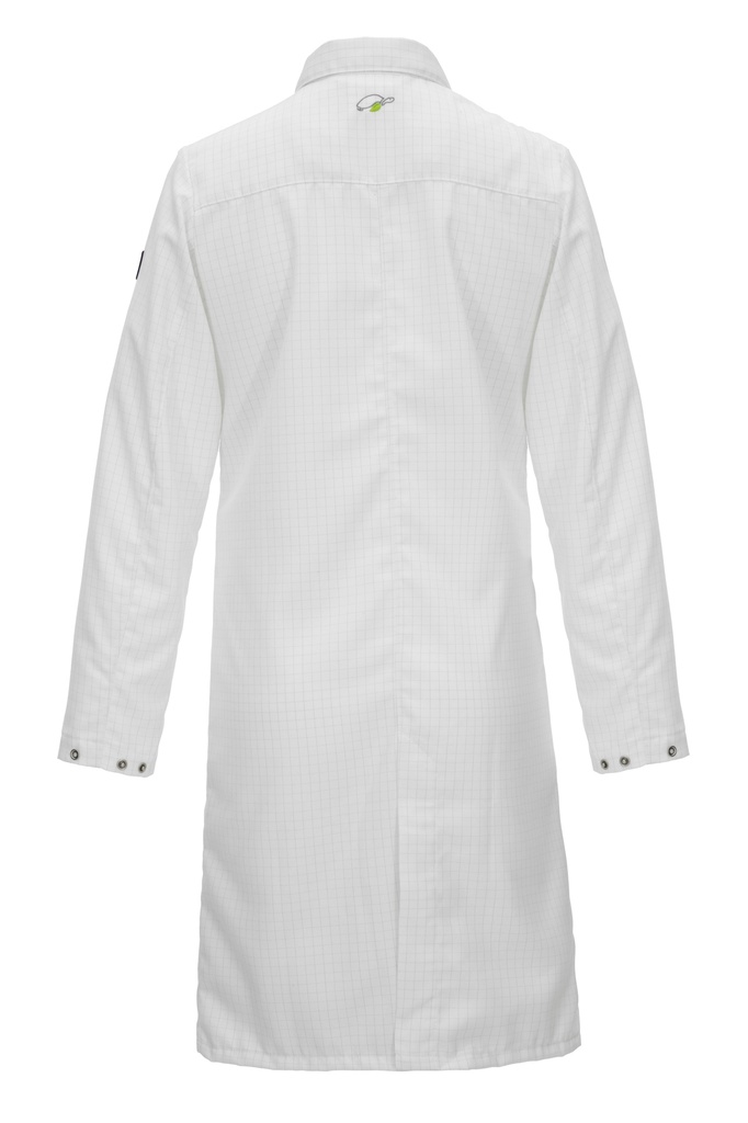 HB CHEMprotect Damenmantel Chemikalienschutz Typ 6