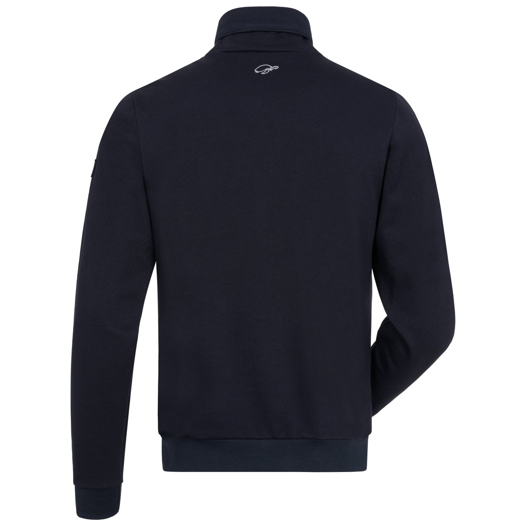 HB MODarc® Loop-Sweatshirt 7kA Störlichtbogen Kl. 2